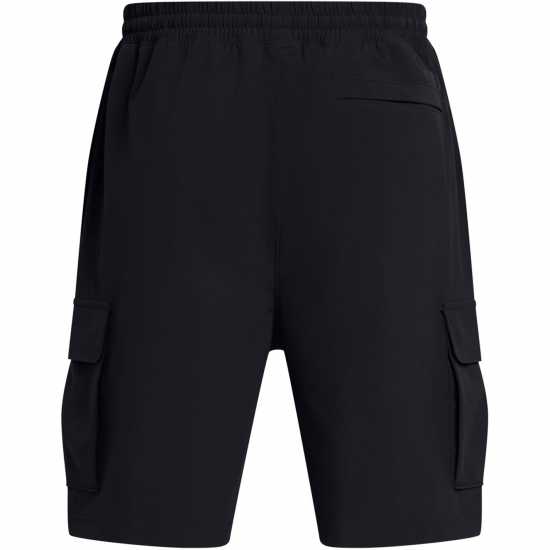 Under Armour Armour Ua Vibe Woven Cargo Short Mens  Мъжки къси панталони