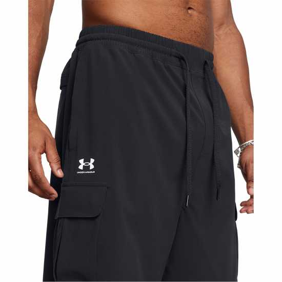 Under Armour Armour Ua Vibe Woven Cargo Short Mens  Мъжки къси панталони