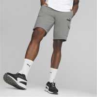 Puma Ess Cargo Shorts 10 Tr Short Mens  