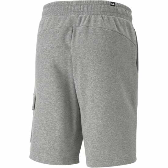 Puma Ess Cargo Shorts 10 Tr Short Mens  