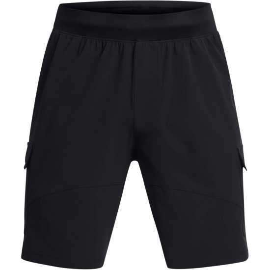 Under Armour Woven Cargo Short  