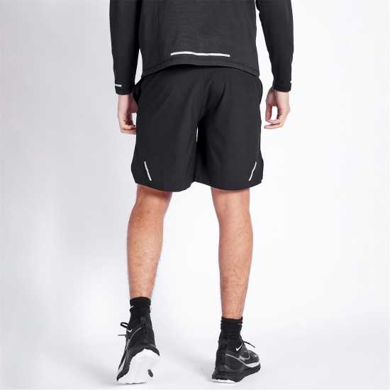 11 Degrees Xenon Tech Shorts - Black  