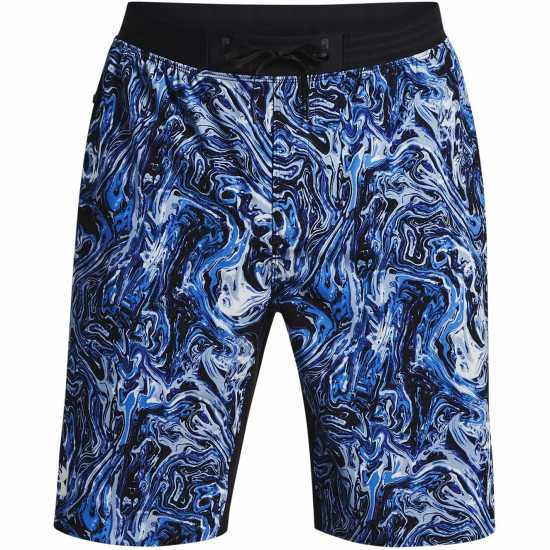 Under Armour Тъкани Мъжки Шорти Reign Woven Shorts Mens  Мъжко облекло за едри хора