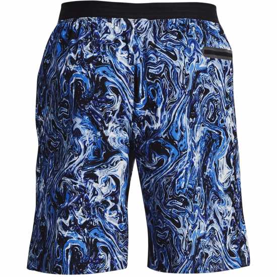 Under Armour Тъкани Мъжки Шорти Reign Woven Shorts Mens  Мъжко облекло за едри хора