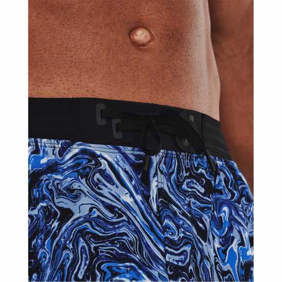 Under Armour Тъкани Мъжки Шорти Reign Woven Shorts Mens  Мъжко облекло за едри хора