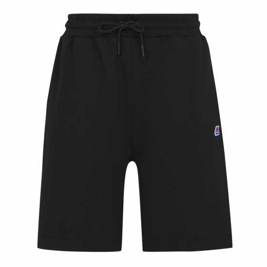 K Way Erik Jersey Shorts  