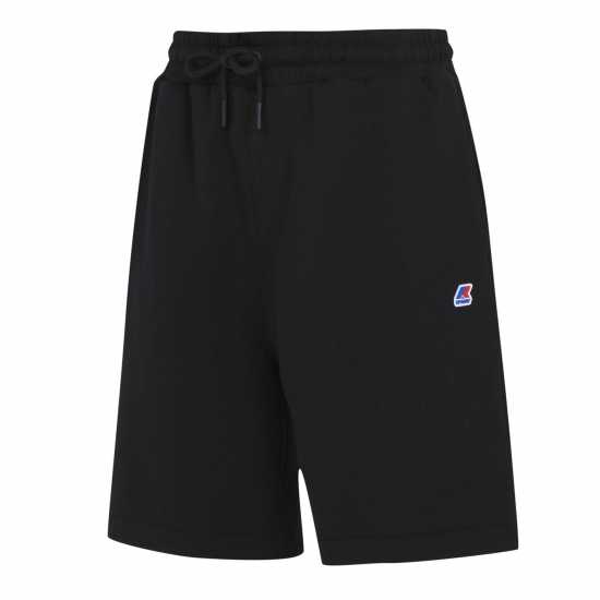 K Way Erik Jersey Shorts  