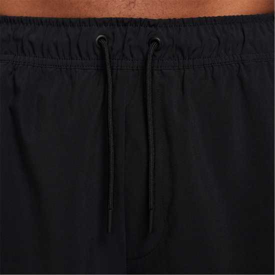 Nike Dri-FIT Unlimited Men's 7 2-in-1 Woven Fitness Shorts  Мъжко облекло за едри хора