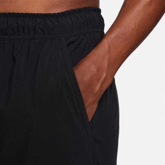 Nike Dri-FIT Unlimited Men's 7 2-in-1 Woven Fitness Shorts  Мъжко облекло за едри хора