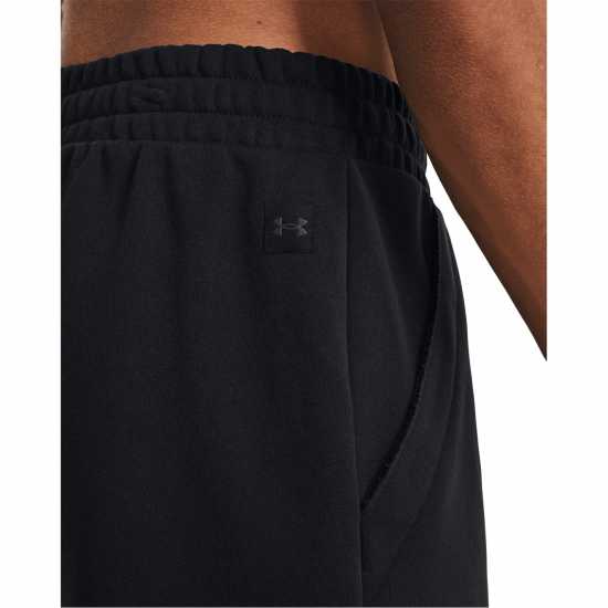 Under Armour Armour Pjt Rock Hwt Terry Shorts Jogger Short Mens  Мъжки къси панталони