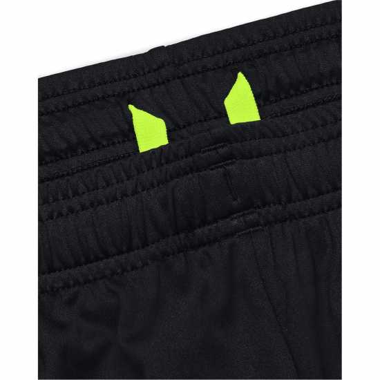 Under Armour Мъжки Шорти Tech Graphics Shorts Mens Черно Мъжки къси панталони