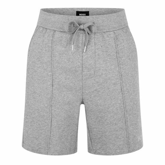 Hugo Boss Boss Limited Shorts 10251631 01 Сиво 