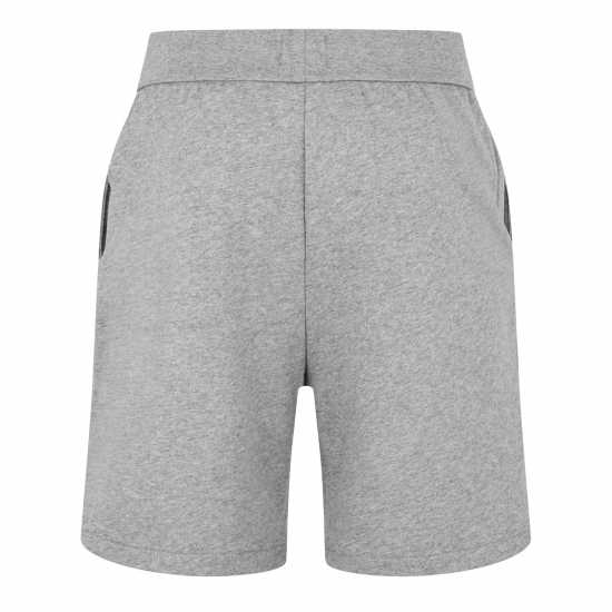 Hugo Boss Boss Limited Shorts 10251631 01 Сиво 