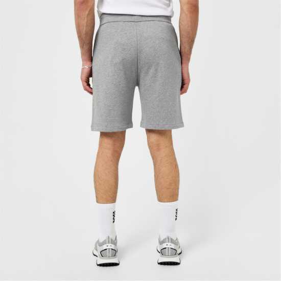 Hugo Boss Boss Limited Shorts 10251631 01 Сиво 