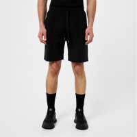 Hugo Boss Boss Limited Shorts 10251631 01 Черно 