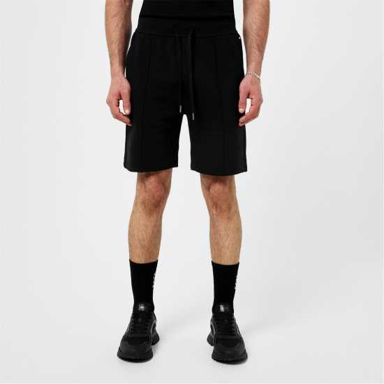 Hugo Boss Boss Limited Shorts 10251631 01 Черно 