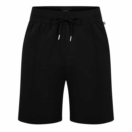 Hugo Boss Boss Limited Shorts 10251631 01 Черно 