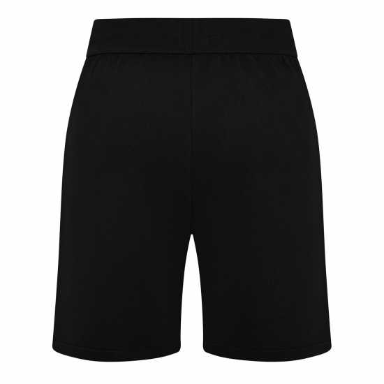 Hugo Boss Boss Limited Shorts 10251631 01 Черно 