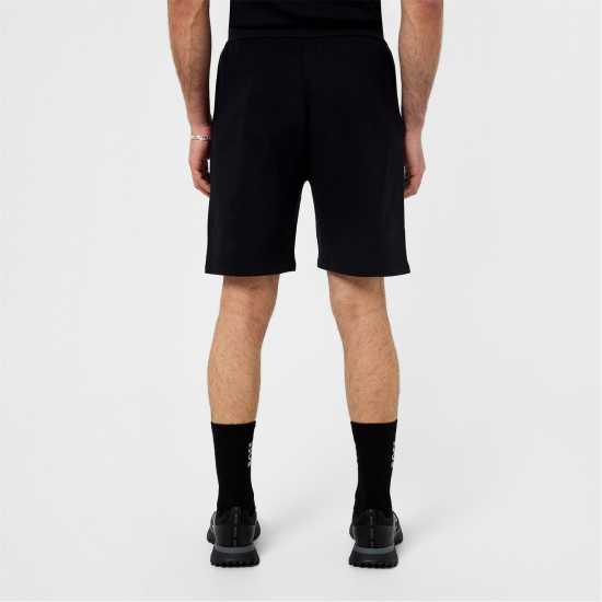 Hugo Boss Boss Limited Shorts 10251631 01 Черно 