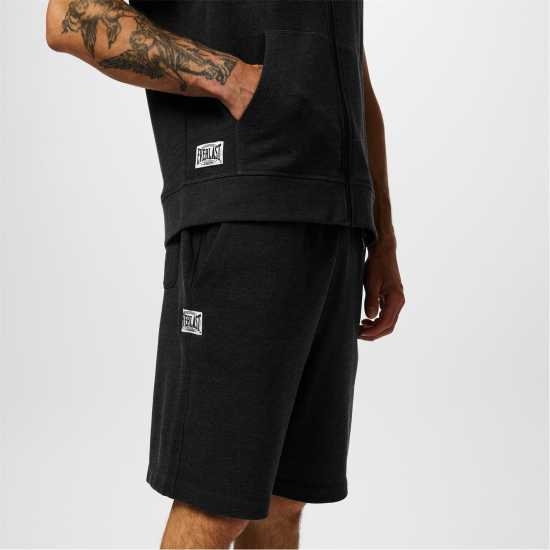 Мъжки Шорти Everlast Box Shorts Mens Чарк Мар Мъжки къси панталони