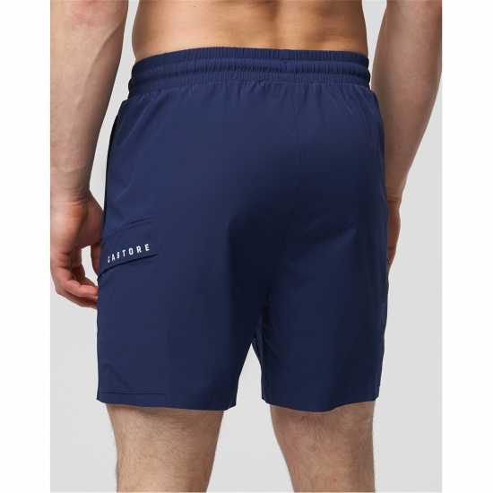 Мъжки Къси Панталони Castore Castore Active Utility Shorts Mens  Мъжки къси панталони