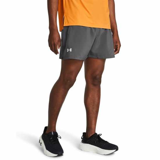 Under Armour Armour UA Launch Unlined 5 Shorts Men's Кастлърок Атлетика