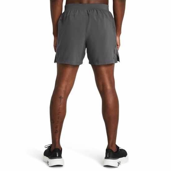 Under Armour Armour UA Launch Unlined 5 Shorts Men's Кастлърок Атлетика