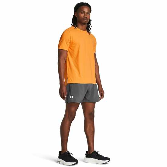 Under Armour Armour UA Launch Unlined 5 Shorts Men's Кастлърок Атлетика