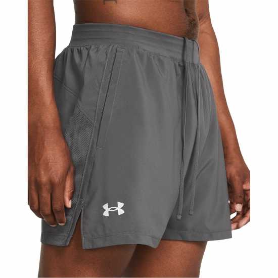 Under Armour Armour UA Launch Unlined 5 Shorts Men's Кастлърок Атлетика