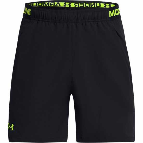 Under Armour Vanish Woven 6In Shorts  