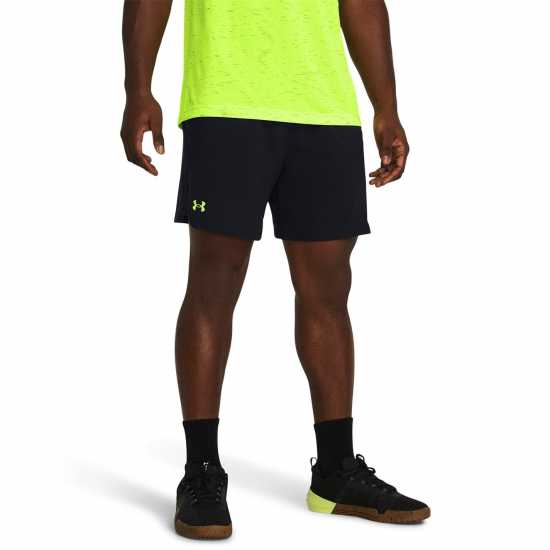 Under Armour Vanish Woven 6In Shorts  