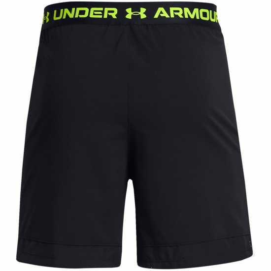 Under Armour Vanish Woven 6In Shorts  