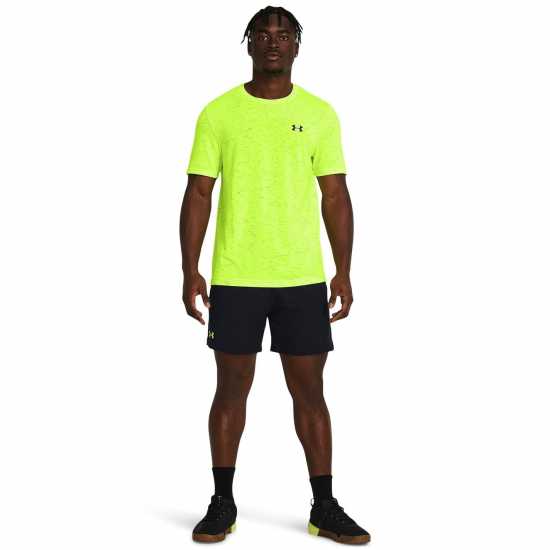 Under Armour Vanish Woven 6In Shorts  