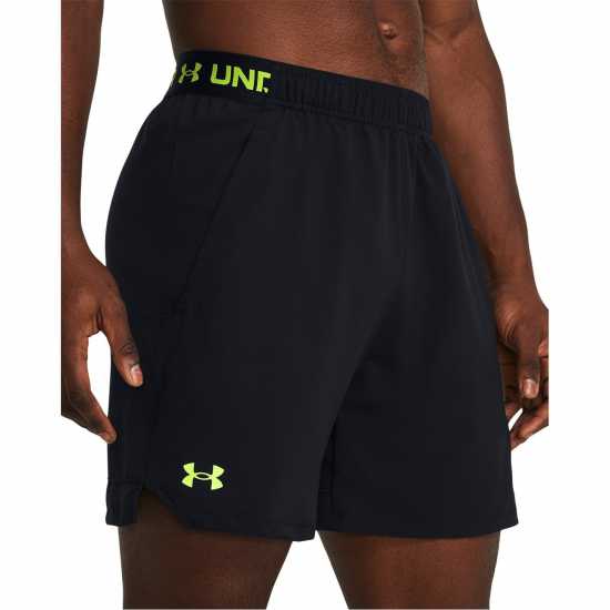 Under Armour Vanish Woven 6In Shorts  