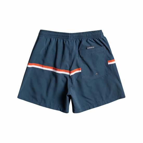 Quiksilver Мъжки Бермуди Bw Volley Board Shorts Mens  Мъжки къси панталони