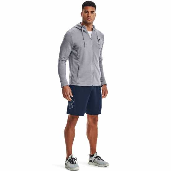 Under Armour Мъжки Шорти Tech Graphic Shorts Mens  Мъжки къси панталони