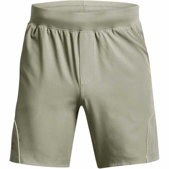 Under Armour Anywhere Short Sn99 Зелено Атлетика