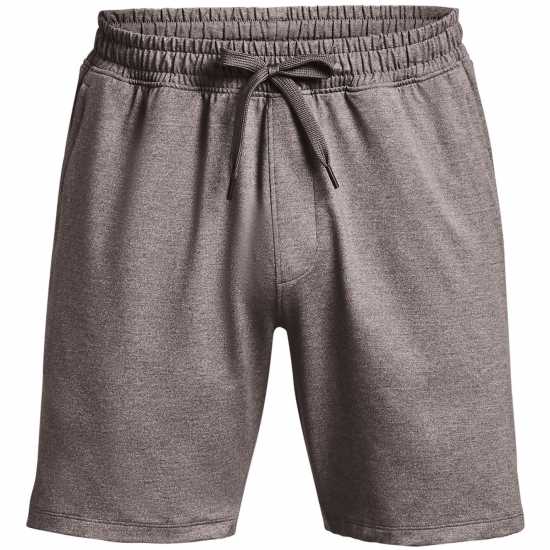 Under Armour Meridian Shorts Sn99 Стомана Мъжко облекло за едри хора