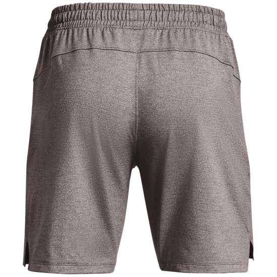 Under Armour Meridian Shorts Sn99 Стомана Мъжко облекло за едри хора