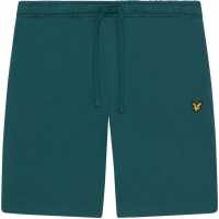 Lyle And Scott Shorts Мал Грийн W746 