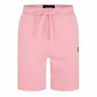 Lyle And Scott Shorts Палм Розово X238 Мъжки къси панталони