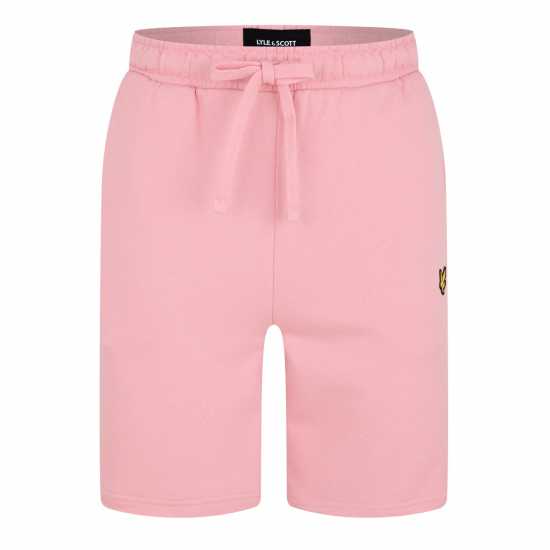 Lyle And Scott Shorts Палм Розово X238 Мъжки къси панталони