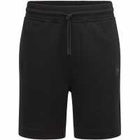 Hugo Boss Boss Sewalk Fleece Shorts Черно 001 Shorts Under 50