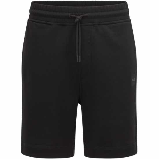 Hugo Boss Boss Sewalk Fleece Shorts Черно 001 Shorts Under 50