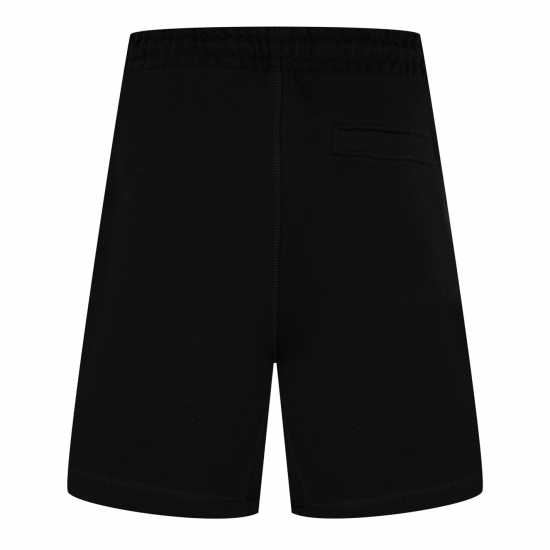 Hugo Boss Boss Sewalk Fleece Shorts Черно 001 Shorts Under 50