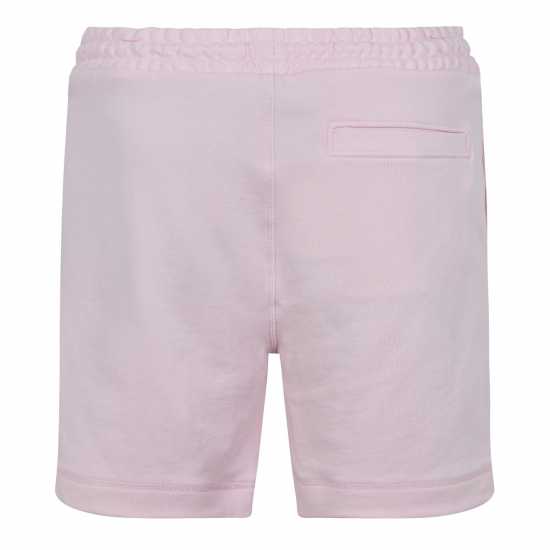 Hugo Boss Boss Sewalk Fleece Shorts Пас Розово 682 Shorts Under 50