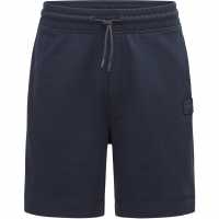 Hugo Boss Boss Sewalk Fleece Shorts Нави 404 Shorts Under 50