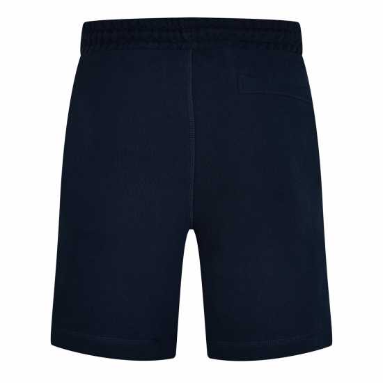 Hugo Boss Boss Sewalk Fleece Shorts Нави 404 Shorts Under 50