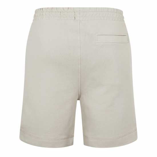 Hugo Boss Boss Sewalk Fleece Shorts Светло бежово 271 