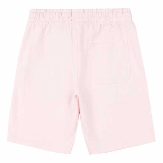 Lyle And Scott Детски Шорти Jersey Shorts Junior Примрозово розово Kids